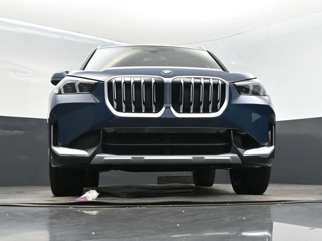 Certified 2026 BMW X1 xDrive28i w/ Convenience Package AWD/4WD image 45