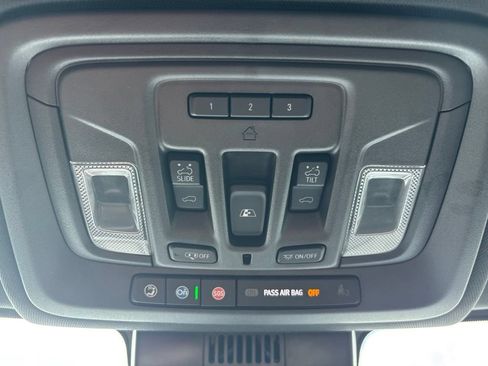 Used 2024 Chevrolet Silverado 2500 ZR2 w/ Technology Package AWD/4WD image 68