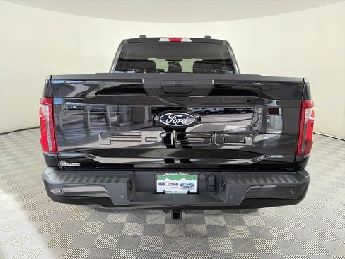 Certified 2025 Ford F150 STX w/ Equipment Group 200A Standard image 6