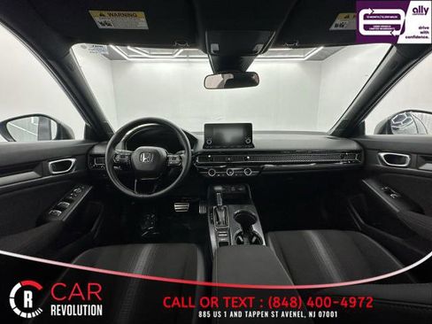 Used 2024 Honda Civic Sport image 15