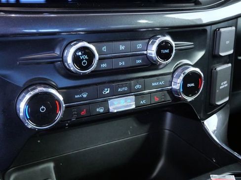 Certified 2023 Ford F150 XLT w/ Equipment Group 302A High image 21