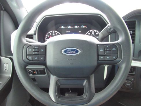 Used 2021 Ford F150 XL w/ Equipment Group 101A High AWD/4WD image 23
