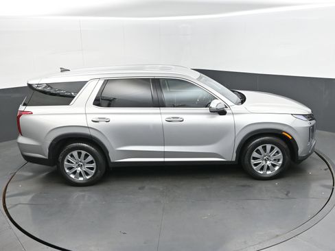 Used 2025 Hyundai Palisade SEL image 44