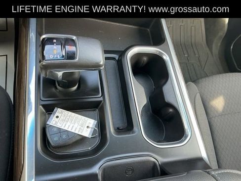Used 2022 GMC Sierra 1500 Elevation w/ X31 Off-Road Package AWD/4WD image 22