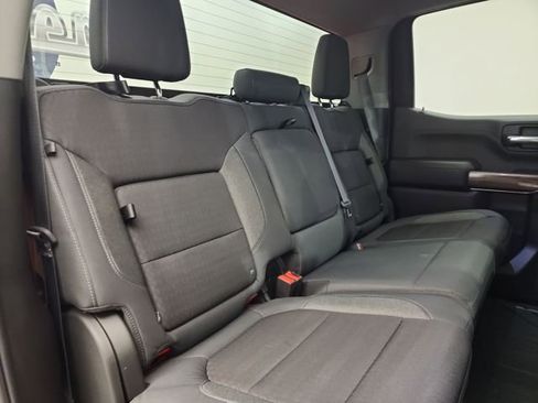 Used 2019 Chevrolet Silverado 1500 RST w/ All-Star Edition image 31