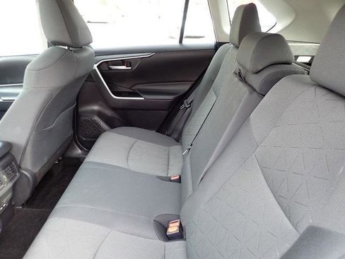 Certified 2023 Toyota RAV4 XLE image 17