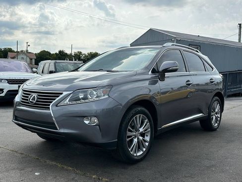 Used 2013 Lexus RX 350 AWD image 6