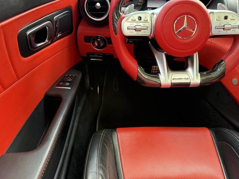 Used 2018 Mercedes-Benz AMG GT C image 16