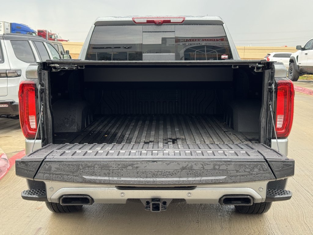 Used 2026 GMC Sierra 1500 Denali Ultimate AWD/4WD image 33