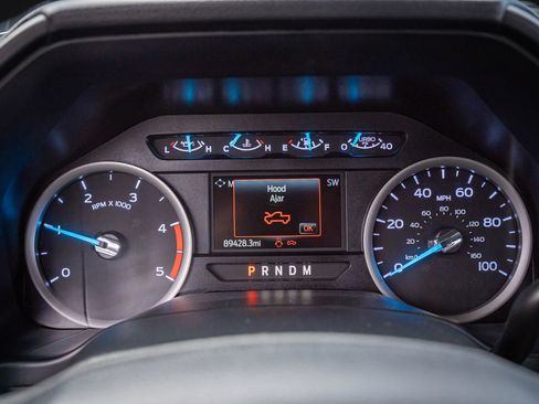 Used 2020 Ford F250 XLT AWD/4WD image 19