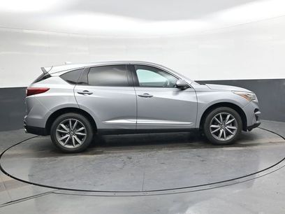 Used 2021 Acura RDX w/ Technology Package