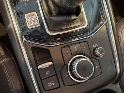 Used 2025 MAZDA CX-5 Carbon Edition image 24