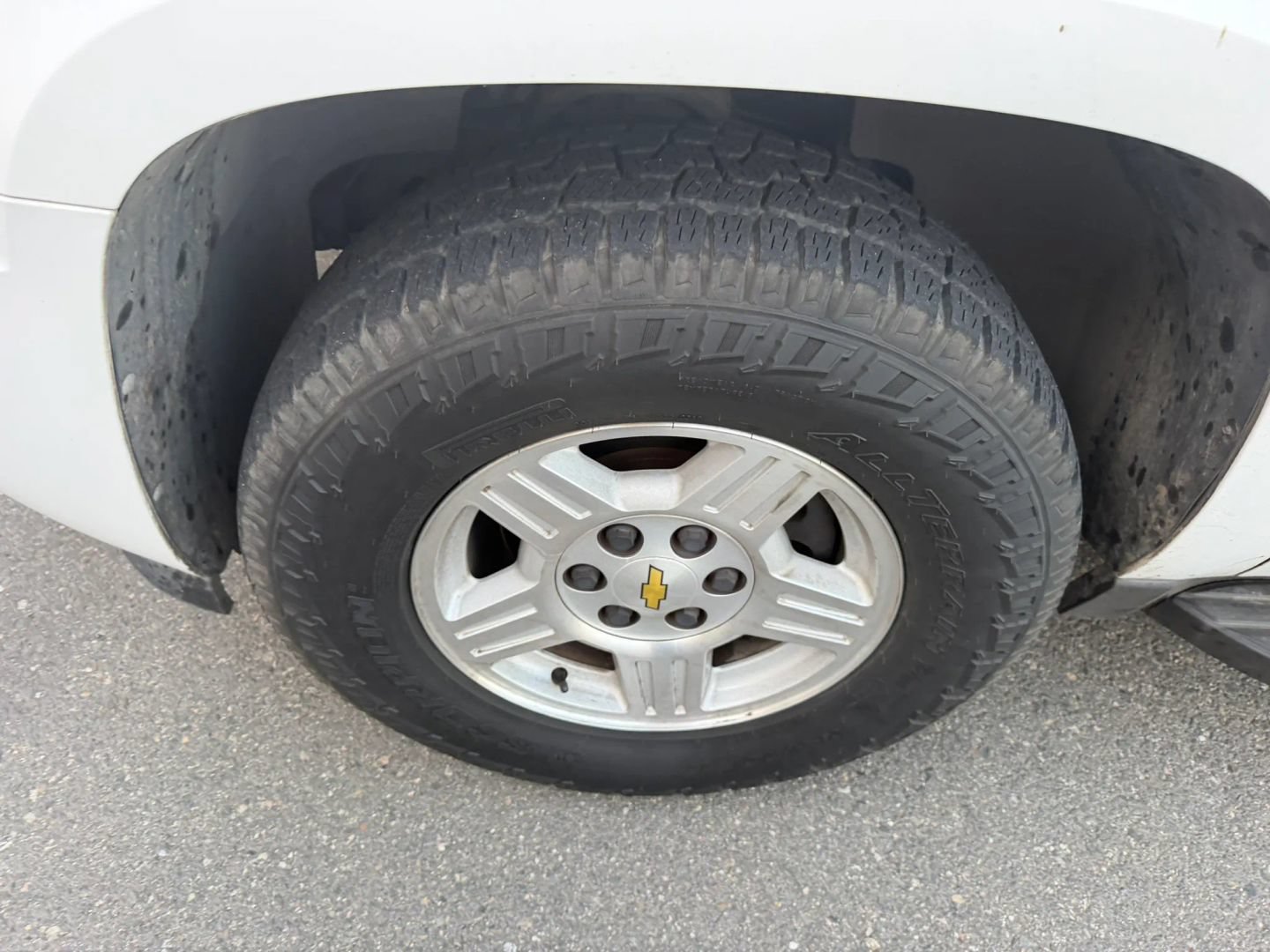 Used 2008 Chevrolet Avalanche LS RWD image 28