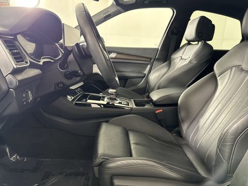 Used 2023 Audi Q5 2.0T Premium Plus w/ Premium Plus Package image 27