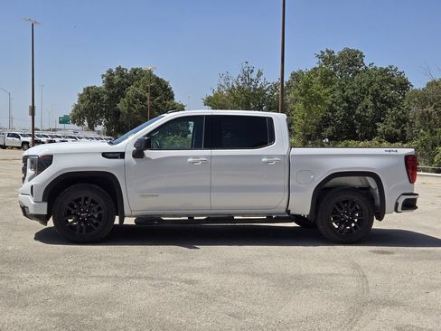 Used 2023 GMC Sierra 1500 Elevation AWD/4WD image 4