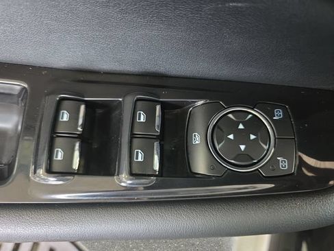 Used 2015 Ford Edge SEL w/ Equipment Group 201A FWD image 26