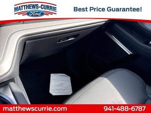 New 2026 Ford Expedition Active image 26