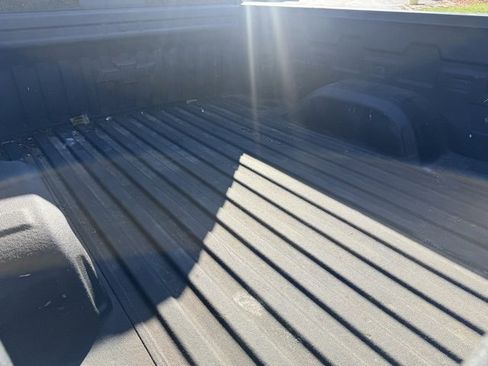 Used 2021 Chevrolet Silverado 1500 LT Trail Boss image 7