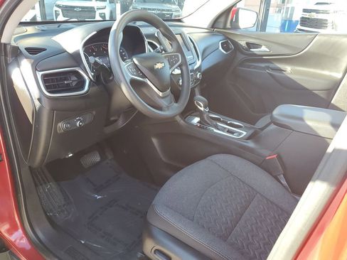 Used 2022 Chevrolet Equinox LT image 17