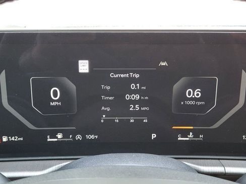 New 2026 Kia Sportage X-Pro Prestige AWD/4WD image 11