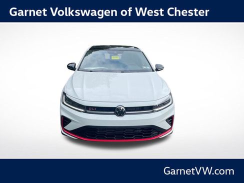 New 2026 Volkswagen Jetta GLI Autobahn FWD image 8