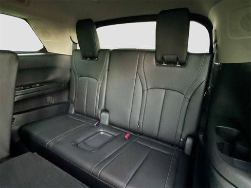 Used 2026 INFINITI QX60 Luxe w/ Cargo Package image 30