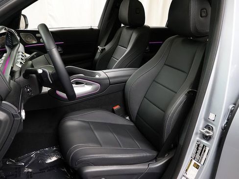 Certified 2026 Mercedes-Benz GLE 450 4MATIC image 10