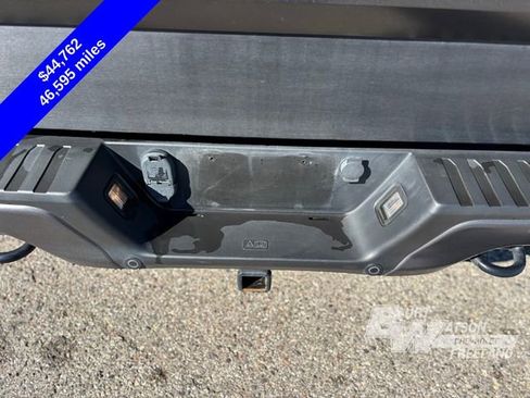 Used 2018 Ford F150 Raptor w/ Equipment Group 802A Luxury image 27