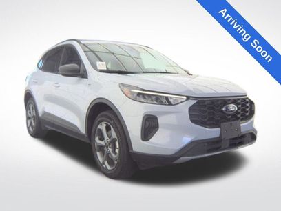 Used 2025 Ford Escape ST-Line