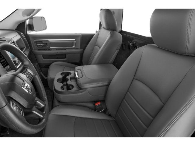 Used 2018 RAM 1500 Tradesman w/ Popular Equipment Group AWD/4WD image 6