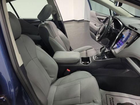 Used 2022 Subaru Legacy Limited image 23