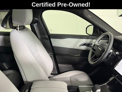 Certified 2026 Land Rover Range Rover Velar S AWD/4WD image 31