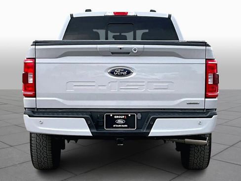 Certified 2023 Ford F150 XLT w/ Equipment Group 302A High image 4