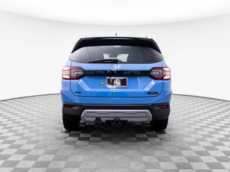 New 2025 Honda Pilot TrailSport video 4