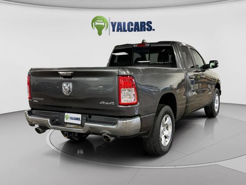 Used 2020 RAM 1500 Big Horn AWD/4WD image 5