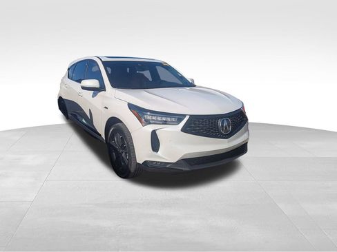 Used 2023 Acura RDX A-Spec image 6