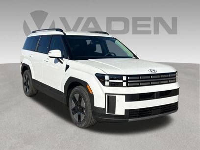 New 2026 Hyundai Santa Fe SEL
