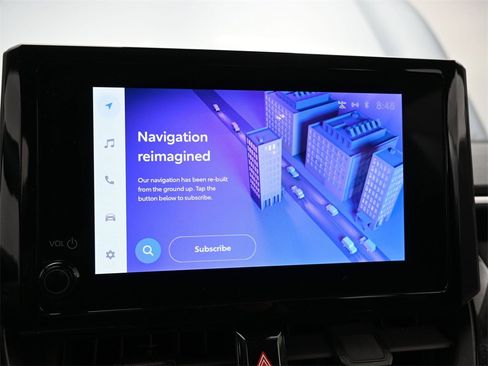 Used 2023 Toyota Corolla LE image 25