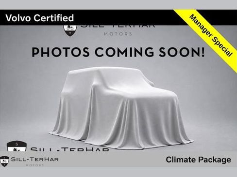 Certified 2025 Volvo XC60 B5 Plus w/ Climate Package AWD/4WD image 1