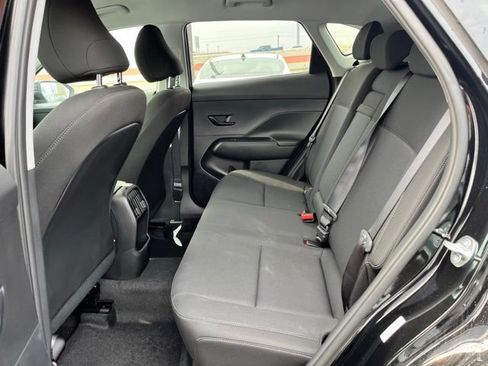 New 2026 Hyundai Kona SEL Sport FWD image 18
