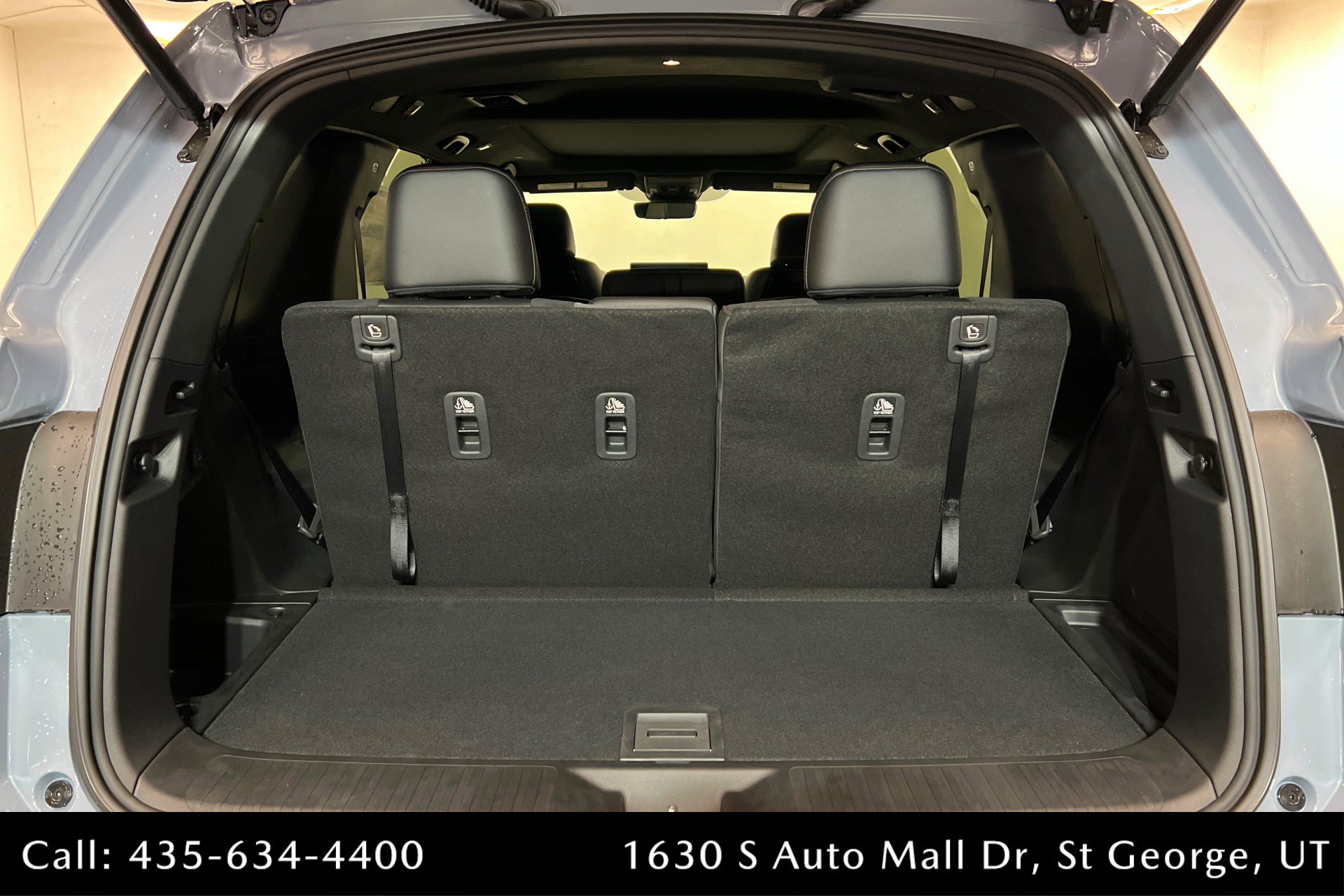 New 2026 Honda Pilot Black Edition image 23