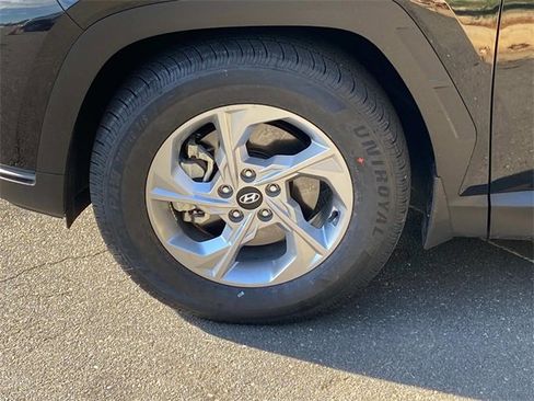 Used 2022 Hyundai Tucson SEL image 6