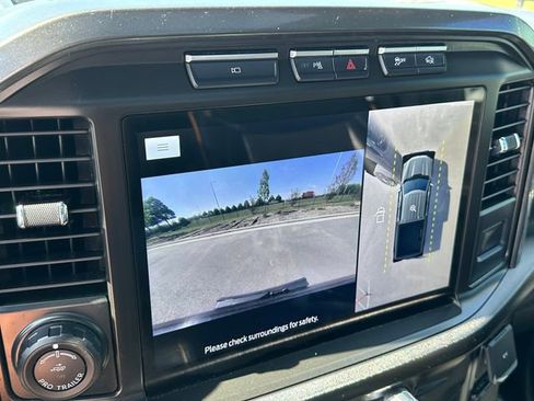Used 2023 Ford F150 Tremor w/ Equipment Group 402A High AWD/4WD image 32
