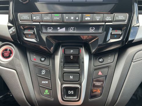 Used 2024 Honda Odyssey Sport image 20