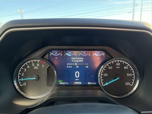 Used 2023 Ford F150 XLT w/ Equipment Group 302A High image 13