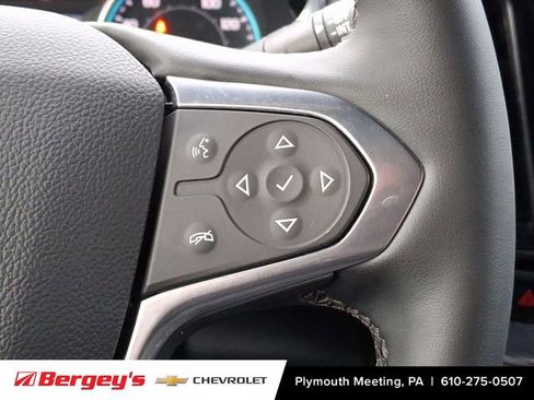 Certified 2023 Chevrolet Traverse LT image 25