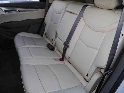 Used 2023 Cadillac XT5 Premium Luxury w/ Technology Package image 25