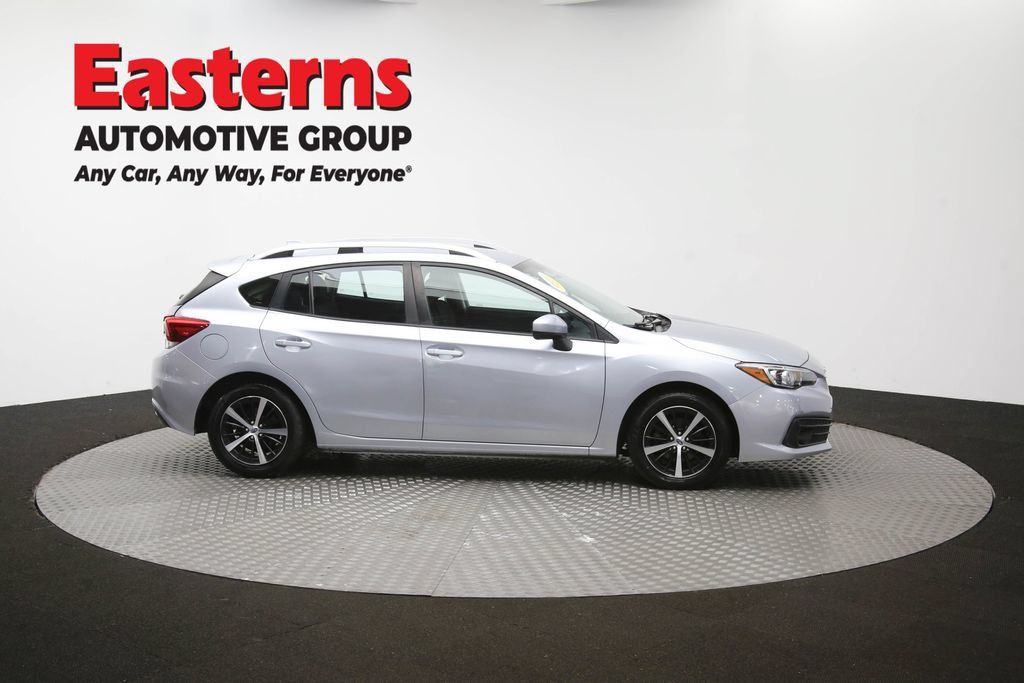 Used 2023 Subaru Impreza 2.0i Premium AWD/4WD image 45