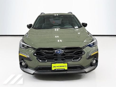 Used 2026 Subaru Crosstrek 2.5i Sport w/ Crosstrek Mirror Package AWD/4WD image 2