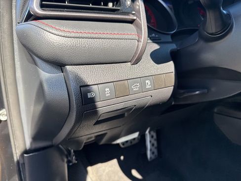 Used 2021 Toyota Camry TRD image 15